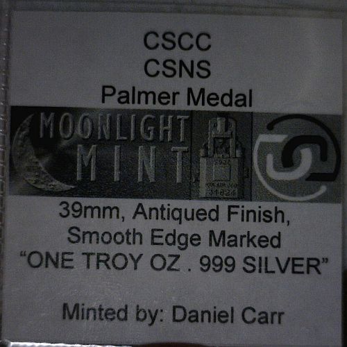 2016-Colorado-Spring-�sister-Club-Mule�-Medal